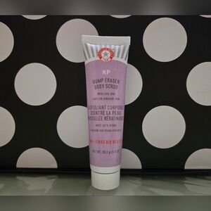 5/$25✨️FAB Body Scrub TRAVEL✨️
